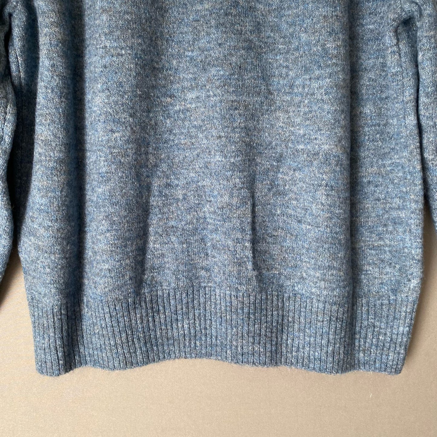 Gap sz XS cowel neck knit sweater NWT