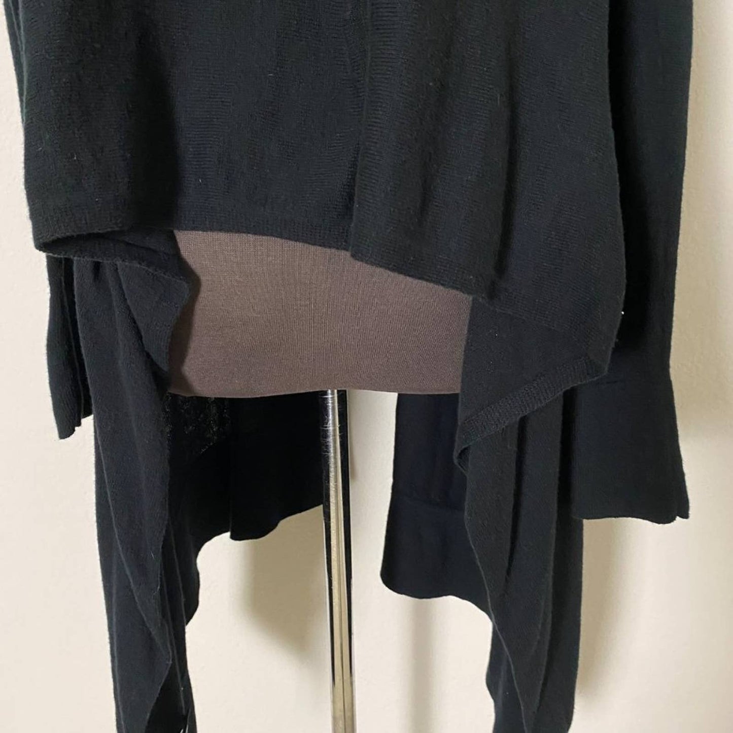 Mossimo sz S/M  100% Cotton long sleeve open cardigan